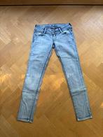 Il dolce spijkerbroek style nona 8142 maat 27 blauw jeans!, Blauw, Ophalen of Verzenden, Zo goed als nieuw, W27 (confectie 34) of kleiner