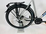 Koga F3 3.0 herenfiets L-57cm toerfiets schijfrem+naafdynamo, Fietsen en Brommers, Fietsen | Heren | Herenfietsen, Overige merken