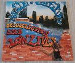 LP Blue Cheer - Highlights And Lowlives [Hard/Bluesrock], Ophalen of Verzenden, Zo goed als nieuw