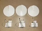 TP-link DECO M5 AC1300 WIFI systeem (3x), Computers en Software, WiFi-versterkers, Ophalen of Verzenden