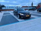 Prijs verlaag BMW 5-Serie 3.0 I 525i Touring AUT 2008 Zwart, Te koop, Geïmporteerd, 5 stoelen, Benzine