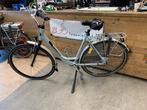 Gazelle orange pure dames 53cm, Ophalen, Gazelle, Gazelle, Versnellingen