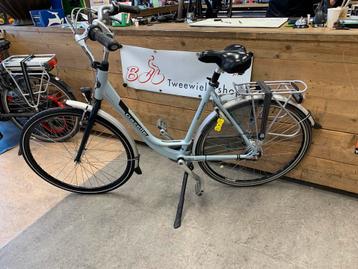 Gazelle orange pure dames 53cm beschikbaar voor biedingen