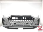 Audi RS6 4K C8 Voorbumper Bumper 6xPDC KLS Origineel!