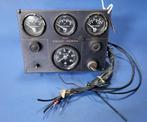 Volvo Penta Paneel Dashboard 24volt, Ophalen of Verzenden, Gebruikt, Motorboot of Zeilboot