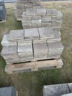 Partij 30x30 tegels, Tuin en Terras, Ophalen