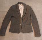 Gustav blazer grijs 40, Maat 38/40 (M), Gustav, Ophalen of Verzenden, Zo goed als nieuw