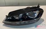 VW GOLF VII KOPLAMP LINKS, Auto-onderdelen, Verlichting, Ophalen of Verzenden, Gebruikt, Volkswagen