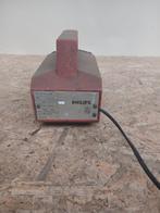 Vintage Philips Acculader PE 2102/00, Amsterdam, Nederland, Gebruikt, BMW, Info@philips.com