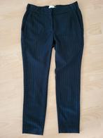 Nieuwe Yaya broek in maat 36/smalle 38, Kleding | Dames, Blauw, Nieuw, Ophalen of Verzenden, Maat 36 (S)