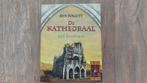 Kaartspel De Kathedraal van Ken Follett, Ophalen of Verzenden, Zo goed als nieuw