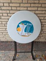 StaanTafel - nieuw, Onbekend, In hoogte verstelbaar, Ophalen of Verzenden, Zo goed als nieuw