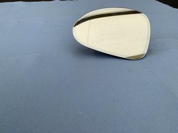 Linker spiegel glas Porsche gt 4 2016 beschikbaar voor biedingen
