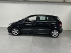 Mercedes-Benz B-Klasse 170 AIRCO / TREKHAAK / AUTOMAAT, Gebruikt, 4 cilinders, 400 kg, Zwart