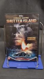 Shutter island DVD, Vanaf 16 jaar, Ophalen of Verzenden, Zo goed als nieuw, Bovennatuurlijke thriller