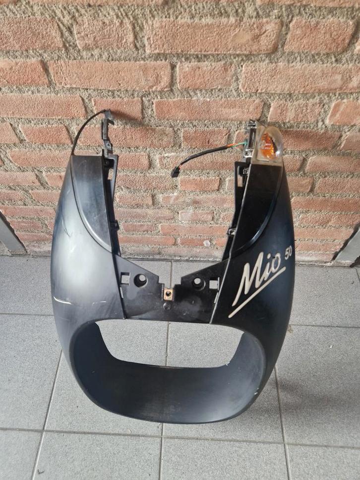 Sym mio onderdelen voor weinig!!, Motoren, Onderdelen | Harley-Davidson, Ophalen of Verzenden
