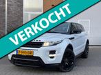 Land Rover Range Rover Evoque 2.0 Si 4WD Prestige | Nwe apk, Auto's, Land Rover, Automaat, Euro 5, Wit, Bedrijf