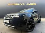 Land Rover Range Rover Evoque 1.5 P300e AWD S, Auto's, Automaat, Zwart, Leder, Bedrijf