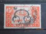 POSTZEGEL  NIGERIA   =284=, Postzegels en Munten, Postzegels | Afrika, Ophalen of Verzenden, Nigeria, Gestempeld