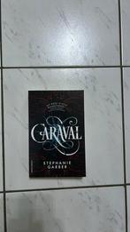 Caraval, Ophalen of Verzenden, Nieuw, Stephanie garber