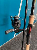 SALE Complete Arca doodaas set Snoek incl draad + montage, Watersport en Boten, Hengelsport | Roofvissen, D, Nieuw, Ophalen of Verzenden