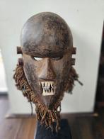 salampasu masker, Antiek en Kunst, Ophalen of Verzenden