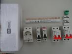 EMAT installatieautomaat hoofdschakelaar en meer, Ophalen of Verzenden, Zo goed als nieuw, Overige typen