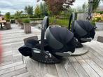 Twee Cybex Cloud T I-Size Sepia Black, Kinderen en Baby's, Tweelingen en Meerlingen, Ophalen of Verzenden, Nieuw, Kinderwagen of Buggy