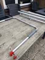 Fiamma Carry-Bike fietsendrager, Caravans en Kamperen, Caravan accessoires, Ophalen, Gebruikt