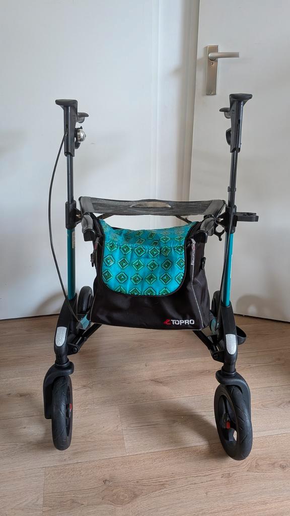 Topro Troja, Diversen, Rollators, Ophalen of Verzenden