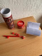 COCA COLA Dobbelspel, Ophalen of Verzenden, Zo goed als nieuw