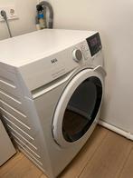 AEG was en droogcombinatie, Witgoed en Apparatuur, Was-droogcombinaties, 8 tot 10 kg, Ophalen, Zo goed als nieuw, 85 tot 90 cm
