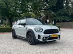 Mini Countryman 1.5 220pk Plug-in Hybrid E All4 Aut. 2021, Auto's, Mini, Automaat, 125 pk, Wit, Vierwielaandrijving