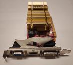 MSI NVIDIA GeForce 210, Computers en Software, Videokaarten, Ophalen of Verzenden, Zo goed als nieuw, GDDR3, VGA