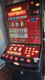 super mooie steptimer nieuwe versie van barcrest, Verzamelen, Automaten | Gokkasten en Fruitautomaten, Euro, Ophalen of Verzenden