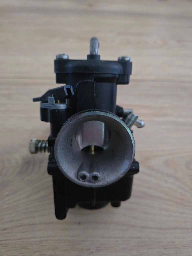 Dellorto VHST 28mm Carburateur - Zo goed als nieuw!, Ophalen of Verzenden