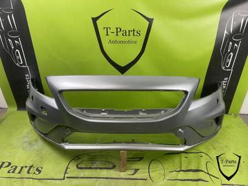 volvo v40 voorbumepr bumper R design beschikbaar voor biedingen