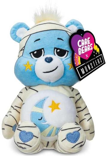 Troetelbeertjes knuffel Monsters 23 cm Bedtime Bear as Mummy beschikbaar voor biedingen