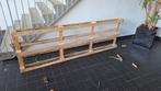 Transport pallet, Ophalen of Verzenden, Zo goed als nieuw, 50 mm of meer, Minder dan 200 cm