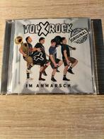 Volxrock - im anmarch, Cd's en Dvd's, Cd's | Schlagers, Ophalen of Verzenden