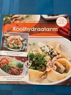 Koolhydraatarm kookboek-Drees Koren (2015), Boeken, Ophalen, Gelezen