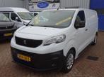 Peugeot Expert 2.0 BlueHDI 145 PK Premium AIRCO NAVI CRUISE, Auto's, Voorwielaandrijving, Stof, Gebruikt, 4 cilinders