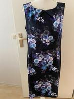 Styles by Steps gebloemde jurk mt 44, Kleding | Dames, Jurken, Overige kleuren, Maat 42/44 (L), Ophalen of Verzenden, Gedragen
