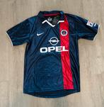 PSG 2001/02 Thuisshirt Retro, Verzamelen, Sportartikelen en Voetbal, Verzenden, Nieuw