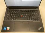 Lenovo Thinkpad E14 Gen 5, Computers en Software, Windows Laptops, Gebruikt, 2 tot 3 Ghz, Qwerty, 14 inch