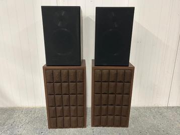 Vintage Marantz speakers & monitors beschikbaar voor biedingen