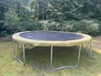 Domyos Essential 365 Trampoline, Ophalen, Gebruikt