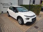 Citroen C3 1.2 PureTech Feel Cruise-Control Led Navi-Carplay, Voorwielaandrijving, 83 pk, Stof, Gebruikt