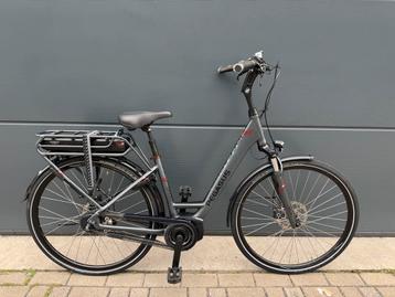 Pegasus Opero E8F middenmotor elektrische fiets 400WH beschikbaar voor biedingen