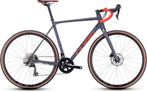 Cube Cross Race Pro cyclocross, 58,  Shimano 2x11 nieuw, Veersedijk 55, GP cycling, Info@gpcycling.nl, Meer dan 20 versnellingen